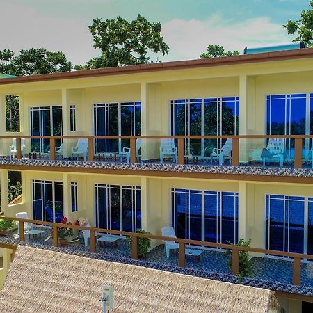 Relax Residence Thoddoo Maldives Экстерьер фото